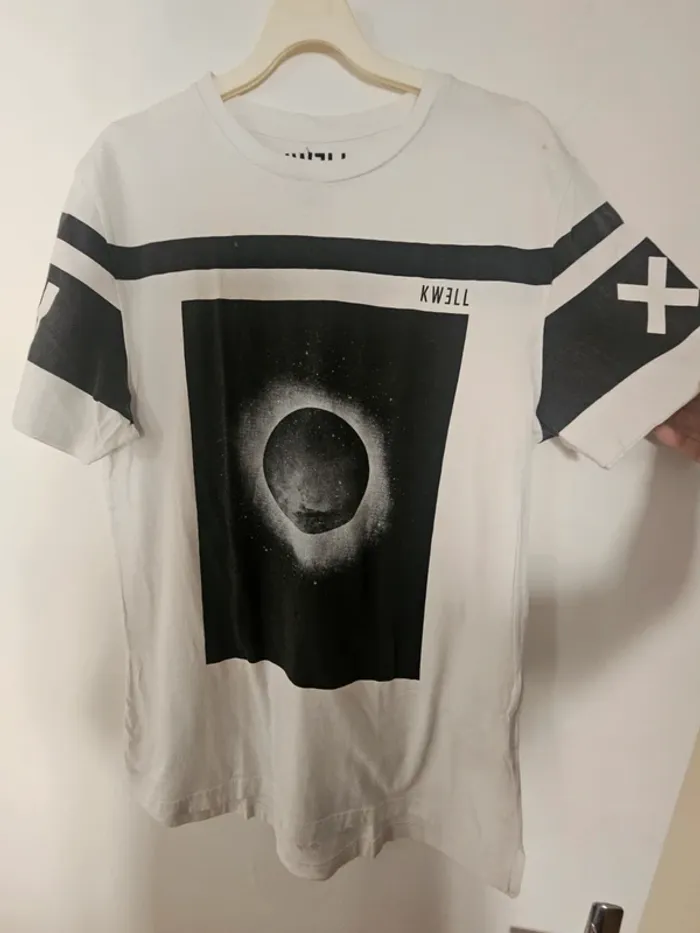 Tee shirt KWELL