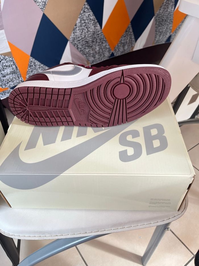 Basket - photo numéro 7