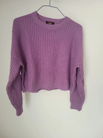 Pull taille xxs