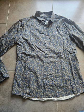 Chemise