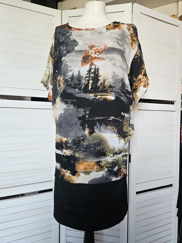 Robe T.M MNG - photo numéro 5