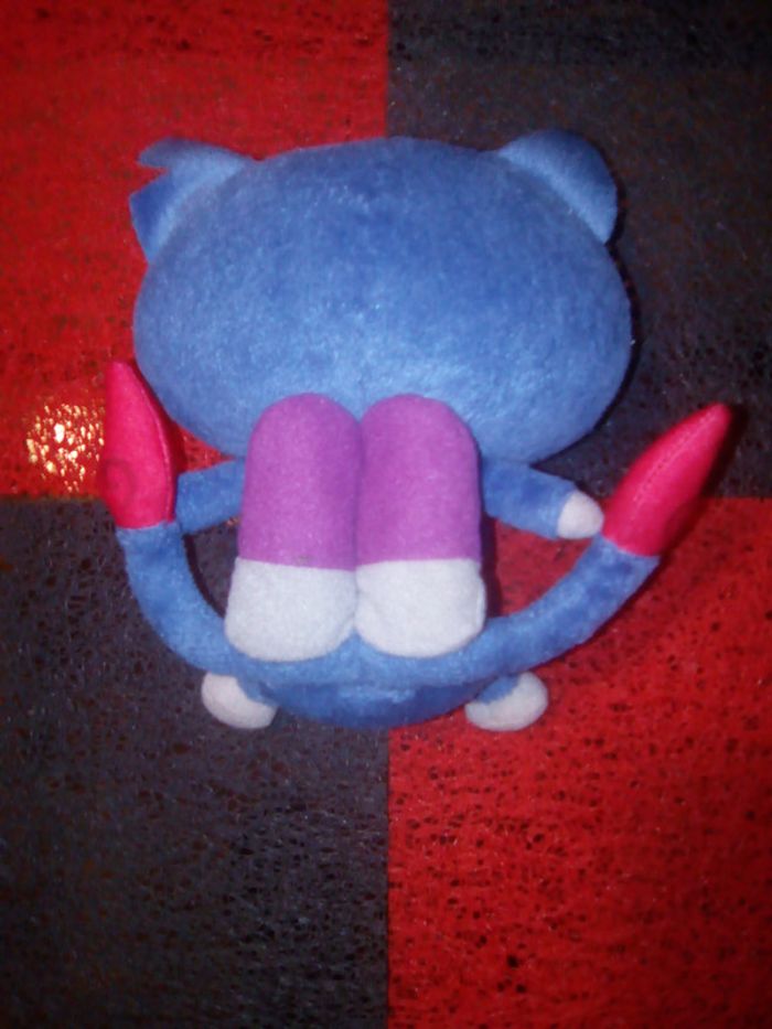 Peluche Yokai Watch - photo numéro 2