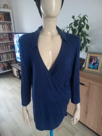 Haut tunique, femme T46