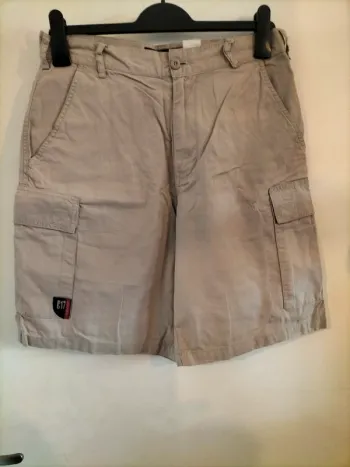 Short cargo