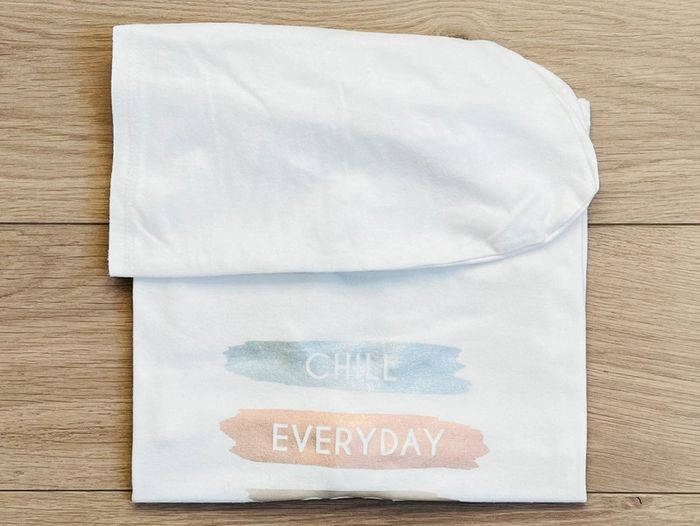 T-shirt crop tops bio à capuche IKKS T-12 ans/ XS