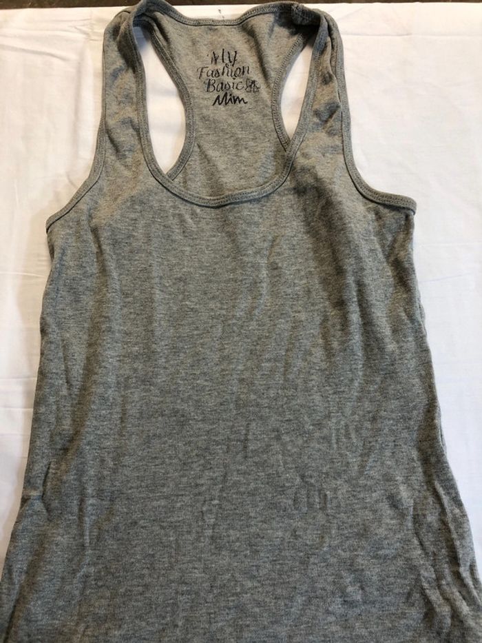 Débardeur - photo numéro 3