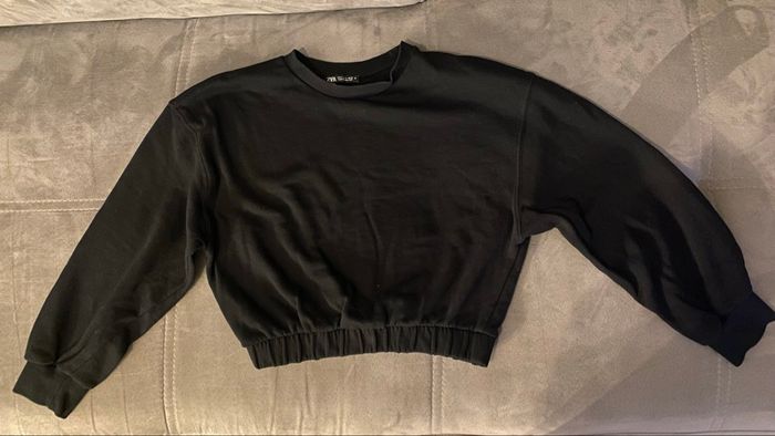 Pull Zara - photo numéro 2