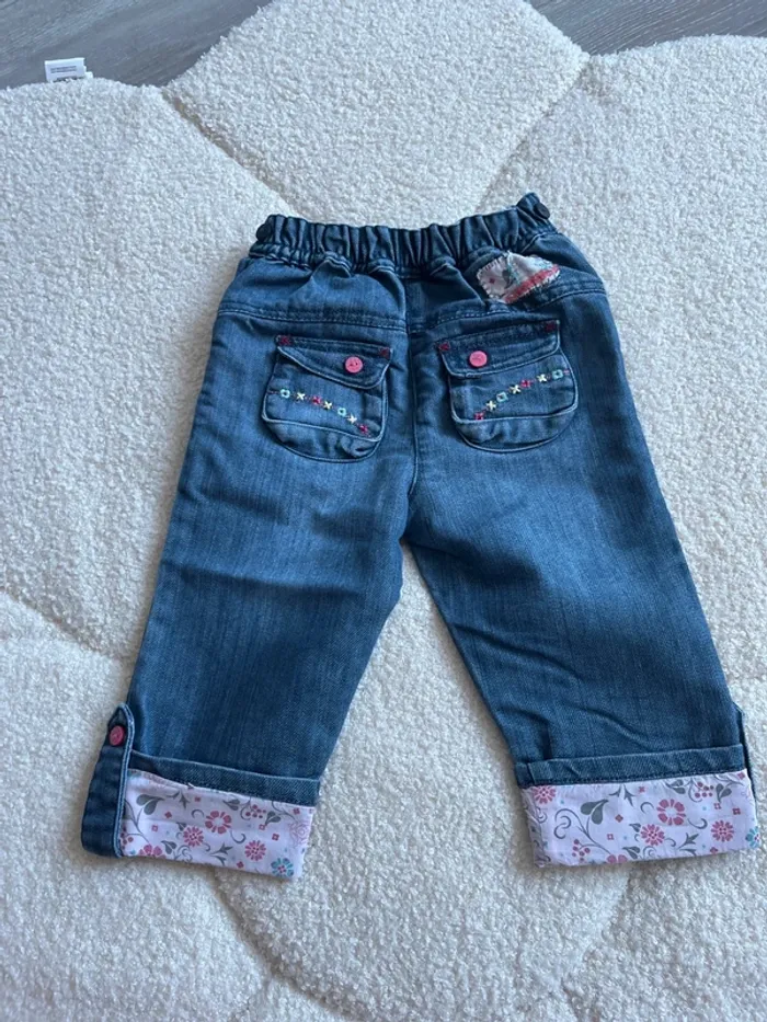 Pantalon - photo numéro 2