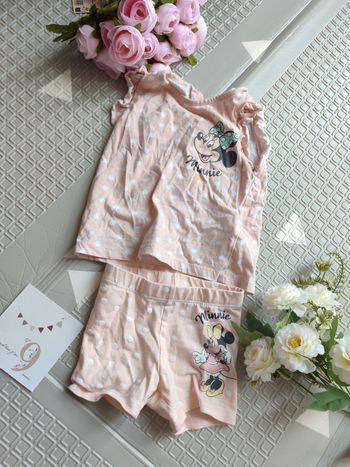 Ensemble bébé 