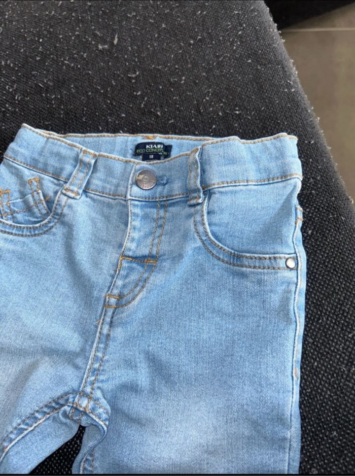 Jeans - photo numéro 2