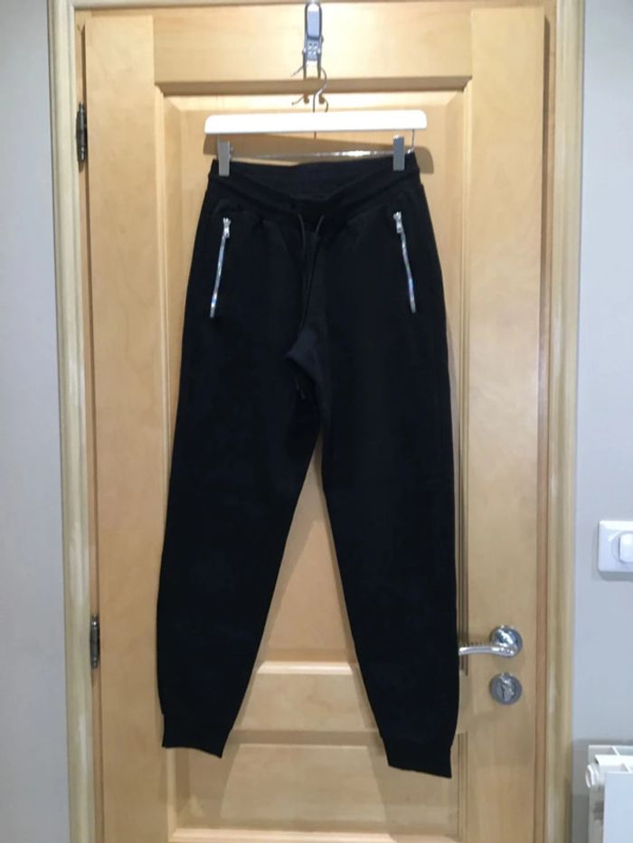 Survêtement crivit noir