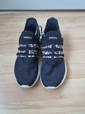 Basket adidas