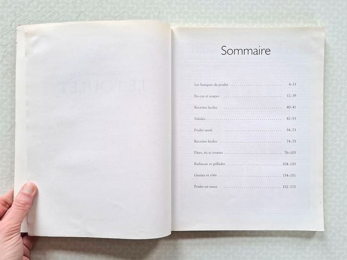 Livre de recettes - photo numéro 4