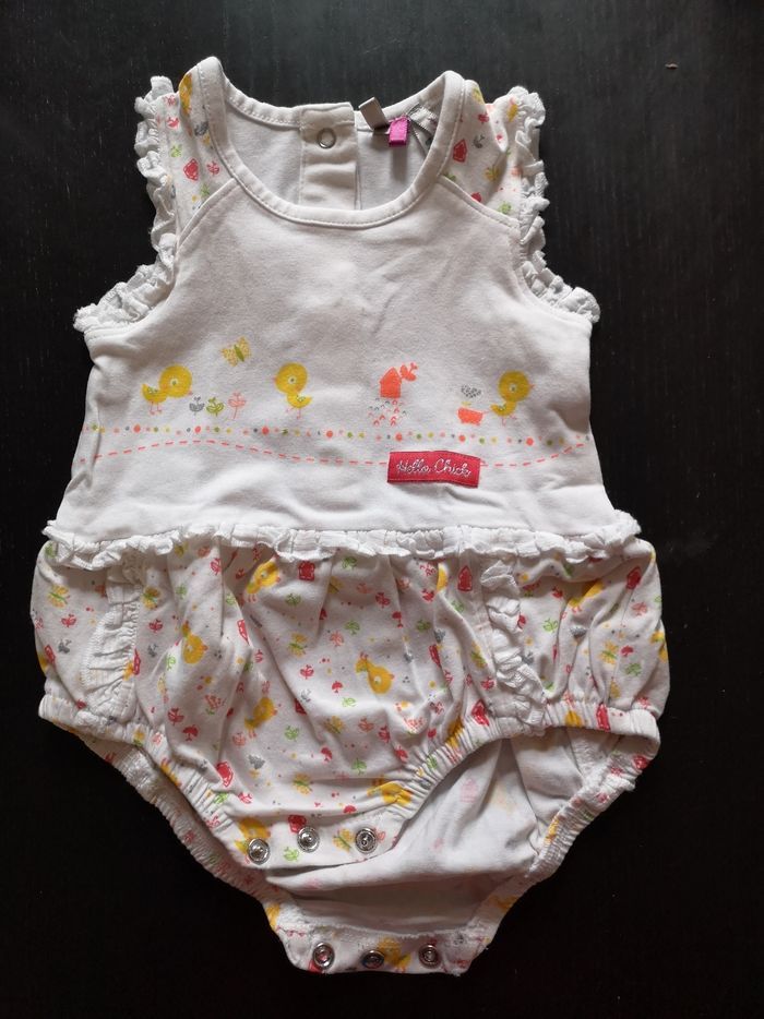 Lot fille 3m - photo numéro 5