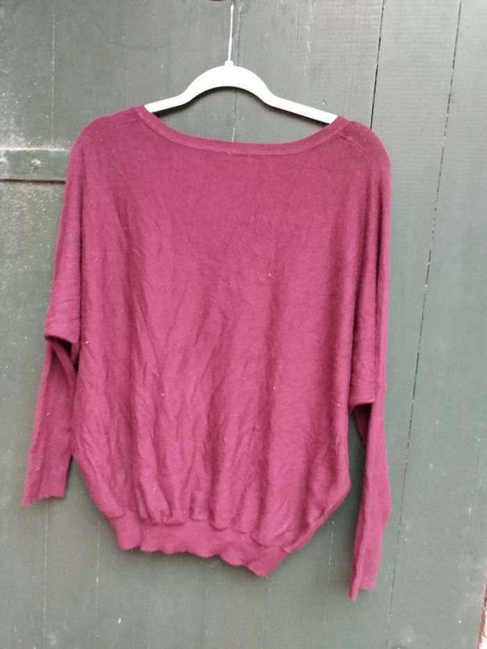 Pull pimkie - photo numéro 2
