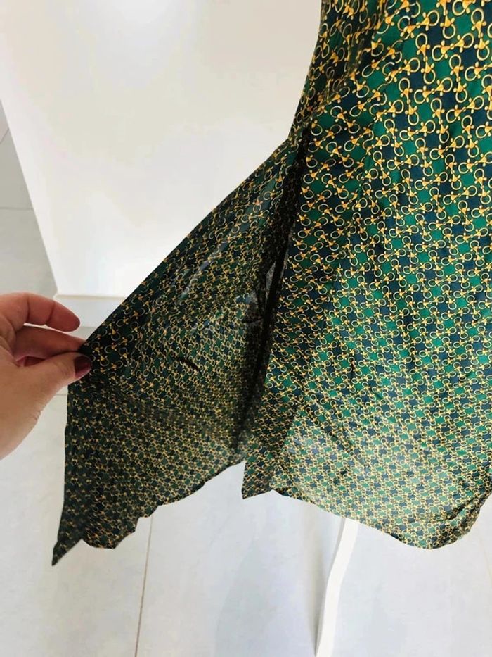 Robe Zara neuve taille S - photo numéro 10