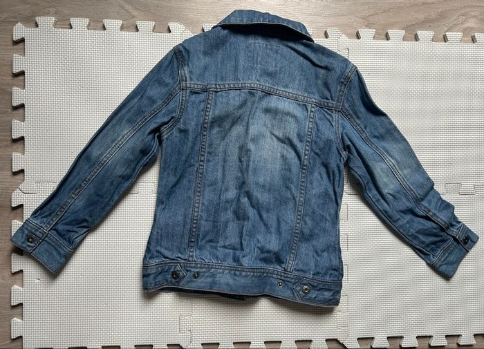 Veste - photo numéro 2