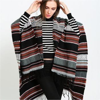 Poncho