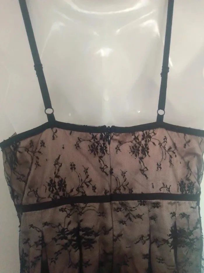 Robe Naf Naf 38 - photo numéro 4