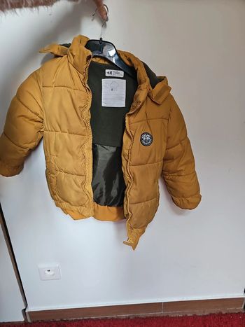 Manteau