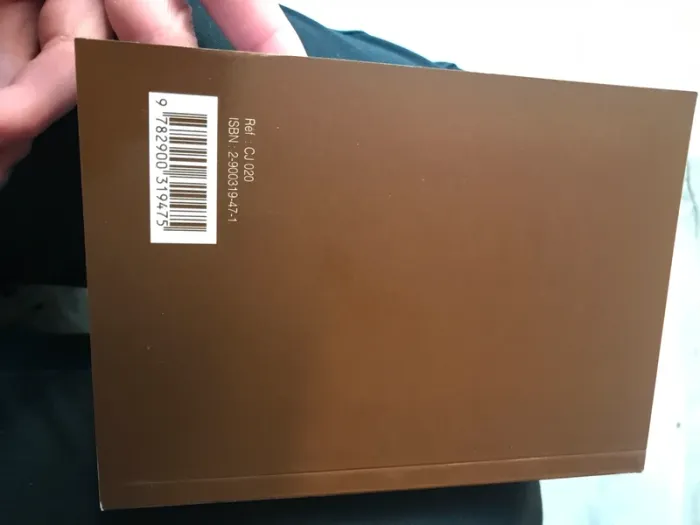 Chaque jour les écritures - photo numéro 3