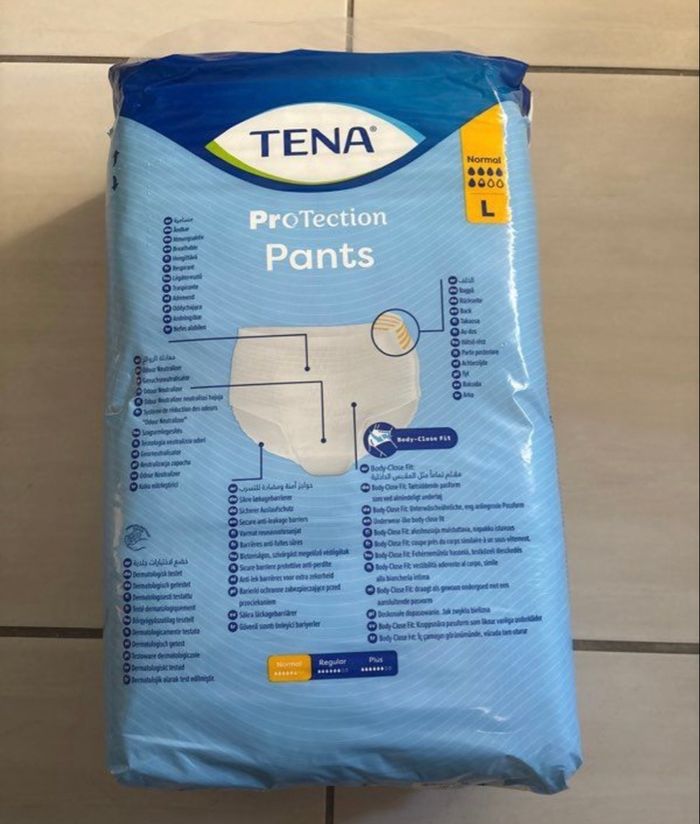 Protection Pants TENA - photo numéro 3