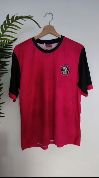 Tee-shirt manches courtes homme