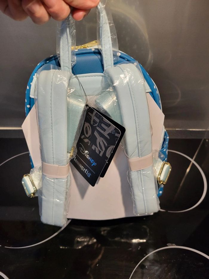Sac à dos loungefly - photo numéro 3