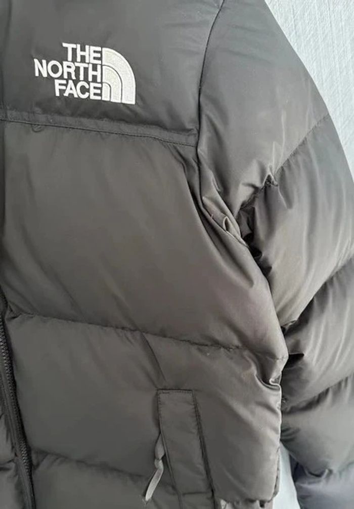 The North Face Doudoune Taille S - photo numéro 3