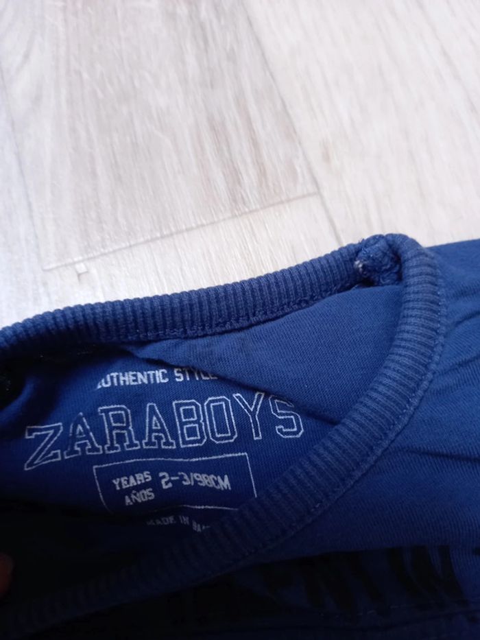 Lot de 3 hauts à manches longues - photo numéro 7