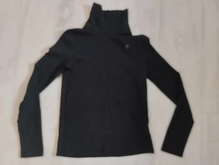 Sous pull fille
