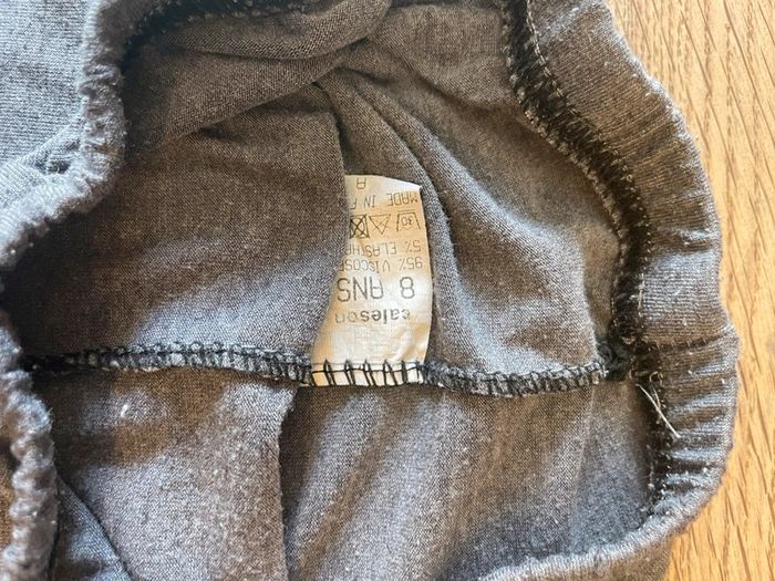 Legging dentelles - photo numéro 2