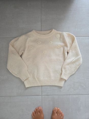 Pull fille