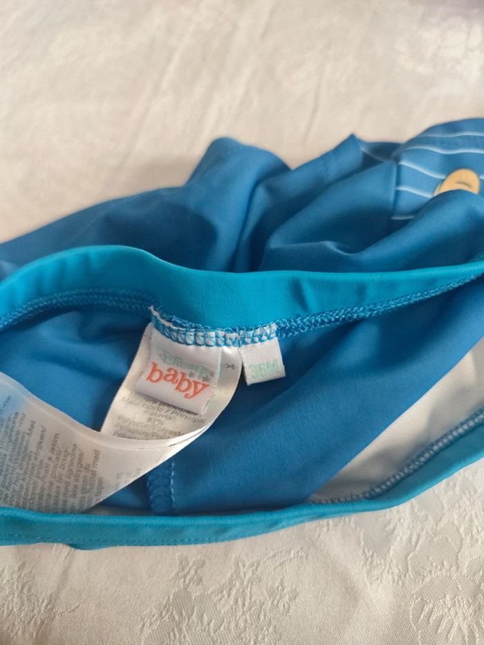 Maillot de bain garçon - photo numéro 3