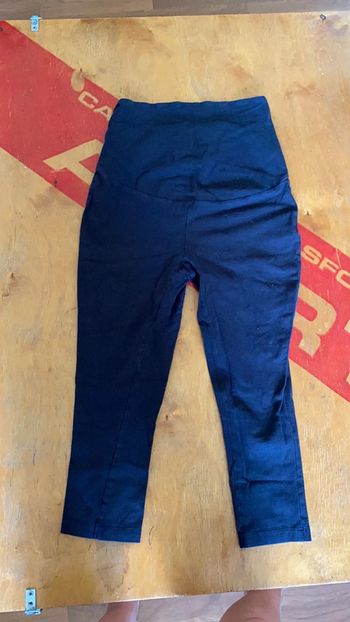 Legging grossesse (maternité)