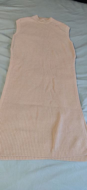 Robe gilet, femme taille S