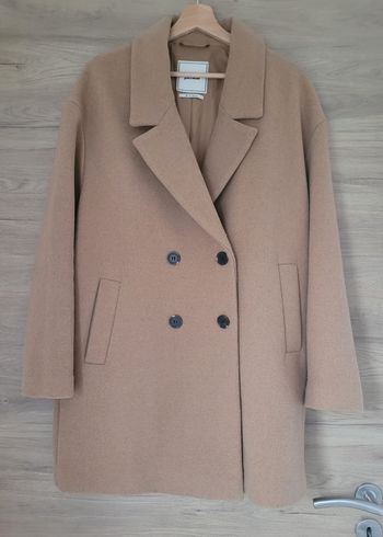 Manteau laine Pimkie 