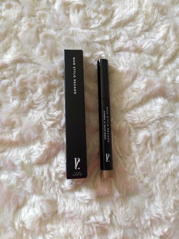 Prescription Lab Mon Stylo Regard