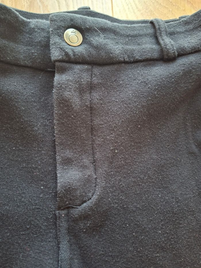 Pantalon d'équitation en 8 ans - photo numéro 3