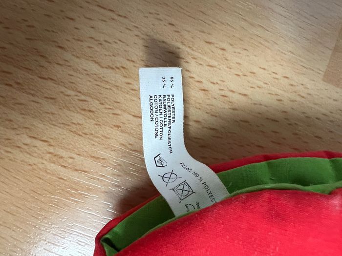 Livre d’éveil coccinelle - photo numéro 7