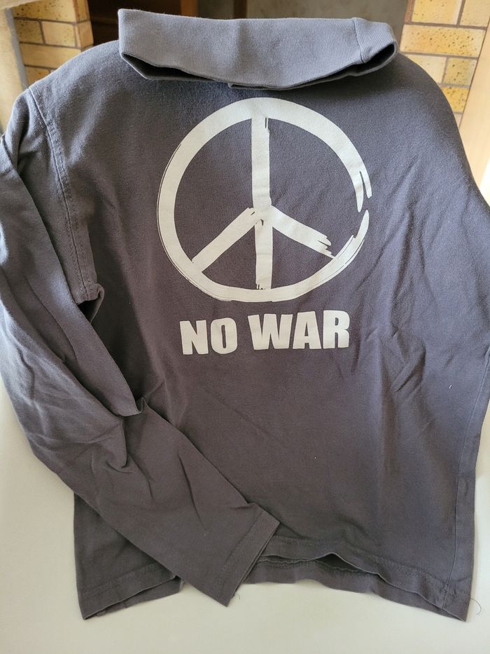 Lot 7 sous pulls garçon - photo numéro 2