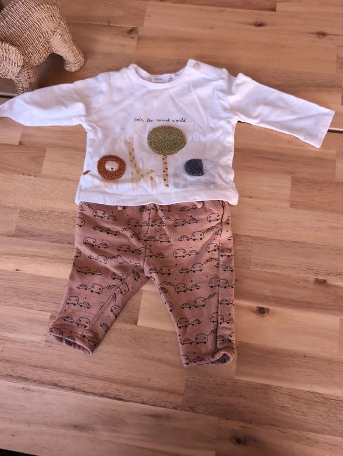 Ensemble - photo numéro 2