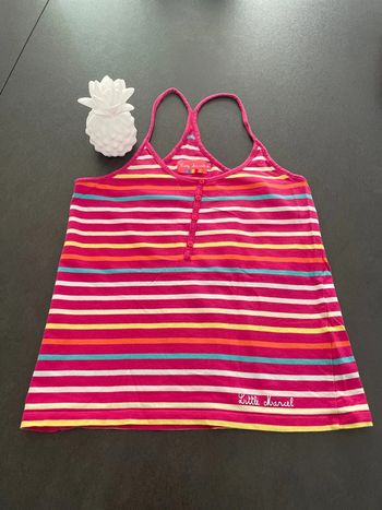 Little Marcel haut femme débardeur haut taille S 36