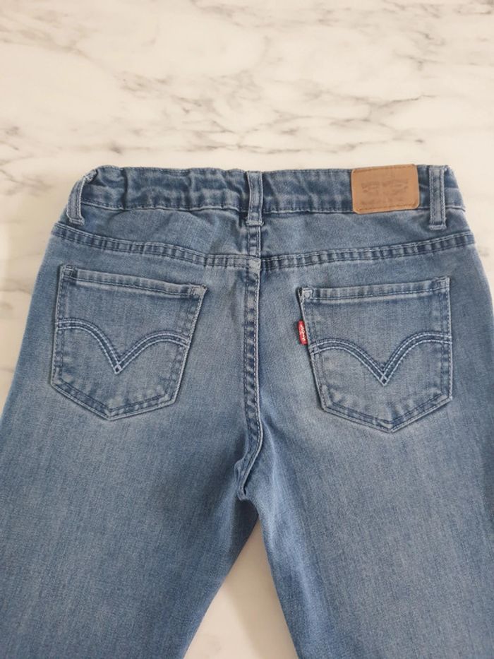 Levi's jeans 710 12 ans - photo numéro 7