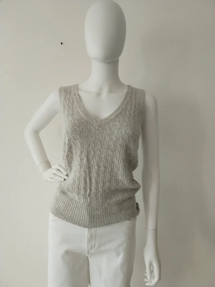 Débardeur H&M - photo numéro 4