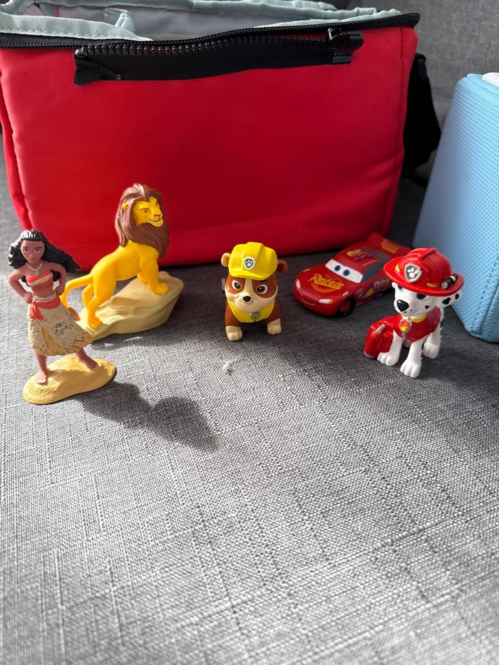 TonieBox 1 + 5 figurines + sac de transport - photo numéro 2