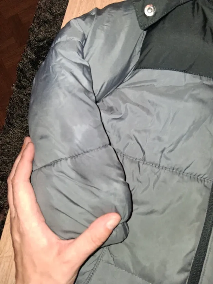 Manteau 3 ans liberto - photo numéro 3