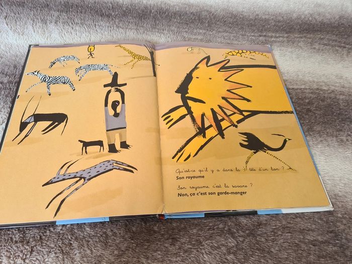 Livre "Dans la tête" - photo numéro 2