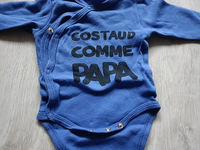 Bodies bébé - photo numéro 3