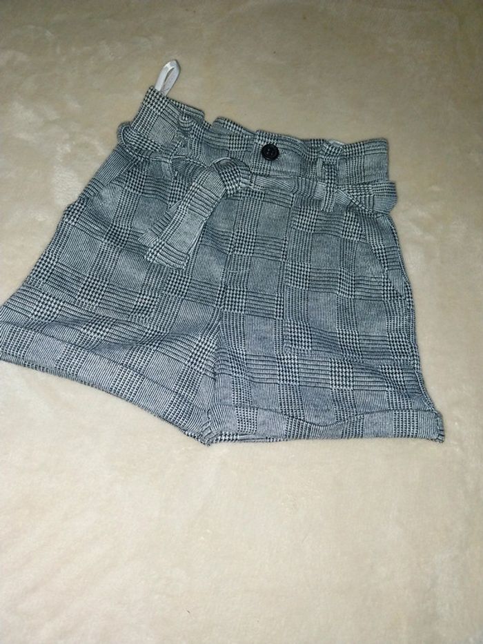 Short 3/4 ans